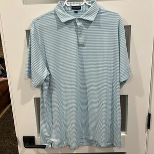 Peter Millar Crown Crafted Polo XL